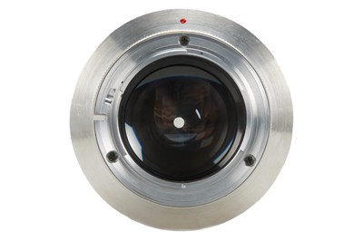 Lot 193 - Hugo Meyer Makro-Plasmat 2.7/10.5cm