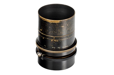 Lot 195 - Hugo Meyer Kino Plasmat 1.5/7.5cm