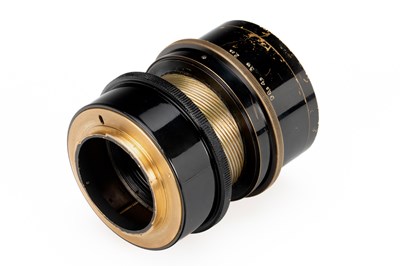 Lot 195 - Hugo Meyer Kino Plasmat 1.5/7.5cm