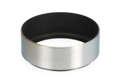 Lot 196 - Hugo Meyer Primoplan 1.9/10cm