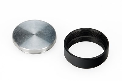 Lot 197 - Kinoptik, Paris Apochromat Focale 2/50mm