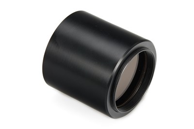Lot 198 - Kinoptik, Paris Apochromat Focale 2/75mm