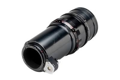 Lot 201 - Kinoptik f. Alpa Apochromat 2.8/150mm