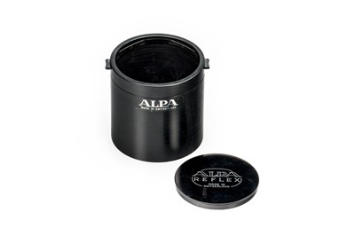 Lot 201 - Kinoptik f. Alpa Apochromat 2.8/150mm