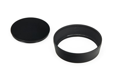 Lot 202 - MS-Optical-R&D Sonnetar 1.1/50mm MC 'Prototype'
