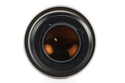 Lot 203 - Som Berthiot Rank Taylor Hobson Monital  0.95/50mm