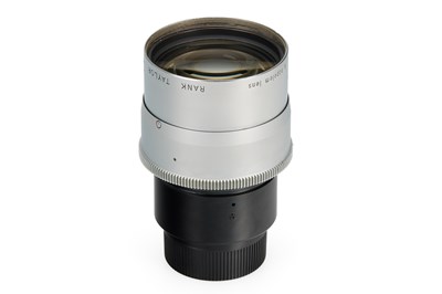 Lot 203 - Som Berthiot Rank Taylor Hobson Monital  0.95/50mm