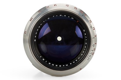 Lot 208 - Zeiss Ikon Contax Jena Outfit