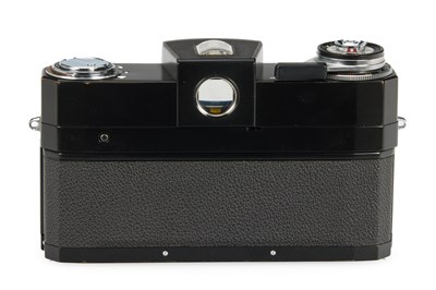 Lot 212 - Carl Zeiss  Hologon Ultrawide