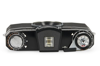 Lot 212 - Carl Zeiss  Hologon Ultrawide
