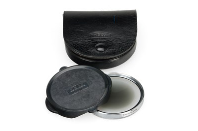Lot 212 - Carl Zeiss  Hologon Ultrawide