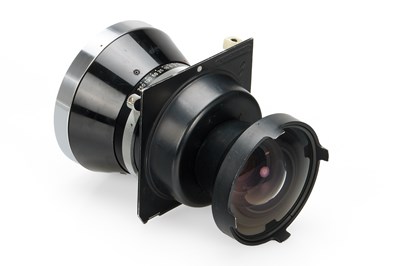 Lot 215 - Carl Zeiss Biogon 4.5/75mm