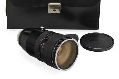 Lot 218 - Carl Zeiss Vario-Sonnar 2.8/40-120mm