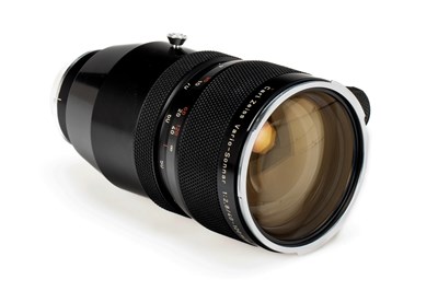 Lot 218 - Carl Zeiss Vario-Sonnar 2.8/40-120mm