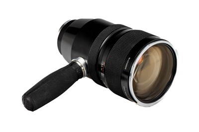 Lot 218 - Carl Zeiss Vario-Sonnar 2.8/40-120mm