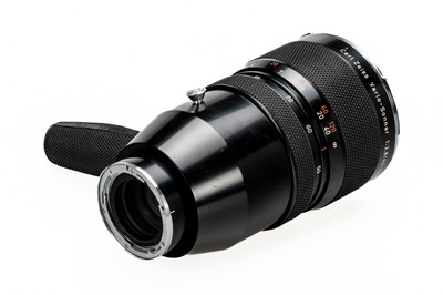 Lot 218 - Carl Zeiss Vario-Sonnar 2.8/40-120mm