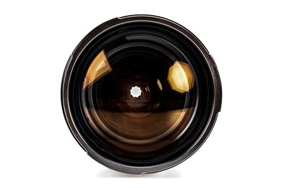 Lot 218 - Carl Zeiss Vario-Sonnar 2.8/40-120mm