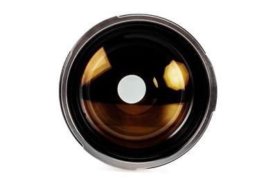 Lot 218 - Carl Zeiss Vario-Sonnar 2.8/40-120mm