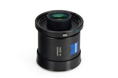Lot 220 - Carl Zeiss Tele-Superachromat 2.8/300mm T* Prototype