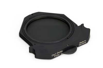 Lot 220 - Carl Zeiss Tele-Superachromat 2.8/300mm T* Prototype