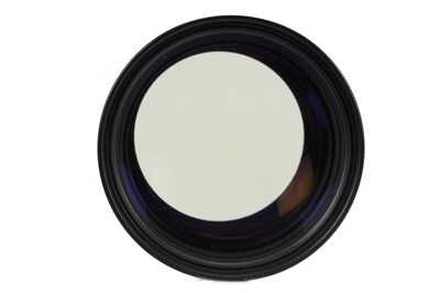 Lot 220 - Carl Zeiss Tele-Superachromat 2.8/300mm T* Prototype