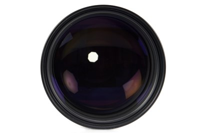 Lot 220 - Carl Zeiss Tele-Superachromat 2.8/300mm T* Prototype