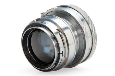 Lot 222 - Nikon I + Nikkor-H 2/5cm