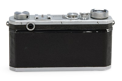 Lot 222 - Nikon I + Nikkor-H 2/5cm