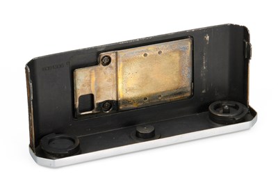 Lot 223 - Nikon M + Nikkor-H 2/5cm