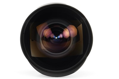 Lot 235 - Nikon AIs Nikkor 5.6/13mm