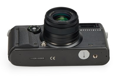 Lot 239 - Hasselblad X-Pan + 4/45mm