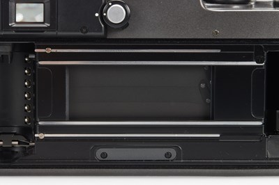 Lot 239 - Hasselblad X-Pan + 4/45mm