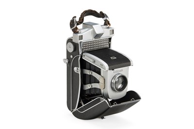 Lot 241 - Kodak Super Six-20