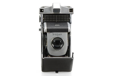Lot 241 - Kodak Super Six-20