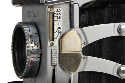 Lot 241 - Kodak Super Six-20