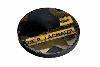 Lot 242 - Paul Lachaize, Leon Perfo 608 MECILA