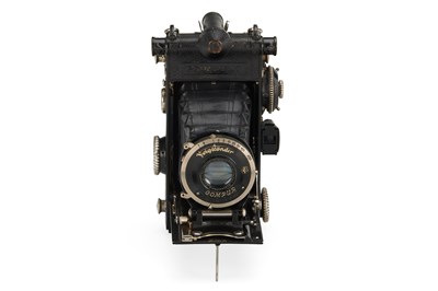 Lot 246 - Voigtländer Prominent 6x9cm