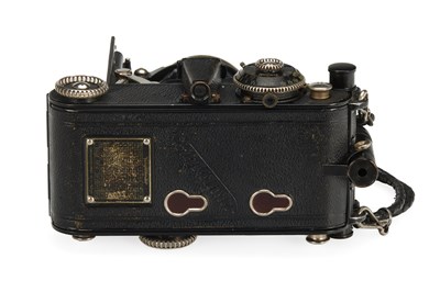 Lot 246 - Voigtländer Prominent 6x9cm