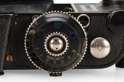 Lot 246 - Voigtländer Prominent 6x9cm