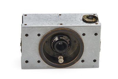 Lot 248 - British Spy Camera