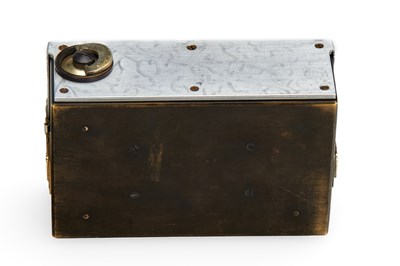 Lot 248 - British Spy Camera