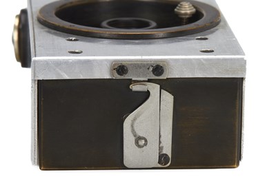 Lot 248 - British Spy Camera