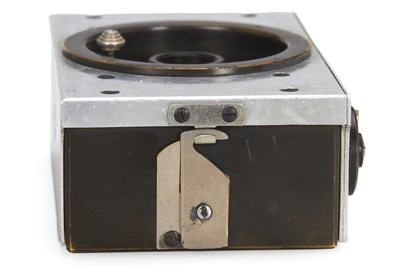 Lot 248 - British Spy Camera