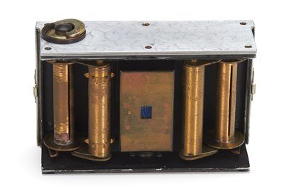 Lot 248 - British Spy Camera
