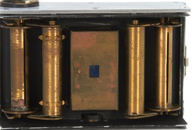 Lot 248 - British Spy Camera