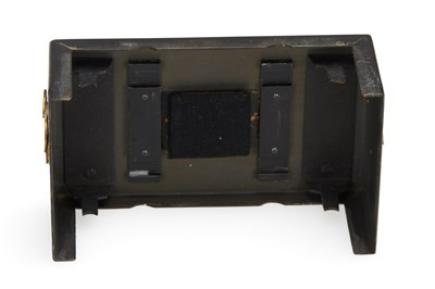 Lot 248 - British Spy Camera