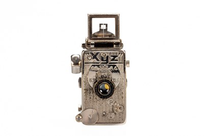 Lot 251 - Lancart XYZ