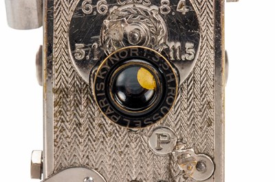 Lot 251 - Lancart XYZ