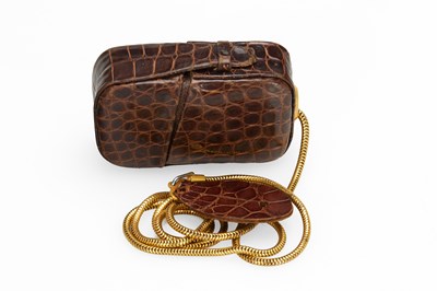 Lot 252 - Minox A (IIIs) Gold