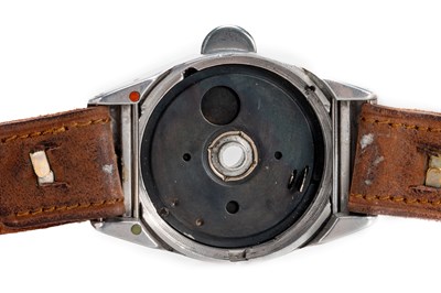 Lot 253 - Steinheil Steineck ABC Watch Camera